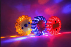 Strobe Net Flashing Light