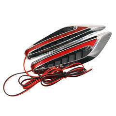 Fender Car Signal Light