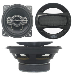 Auto Coaxial Loudspeakers