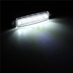 Car External Light
