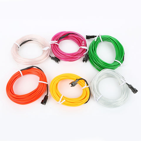 Flexible Led Light Strip