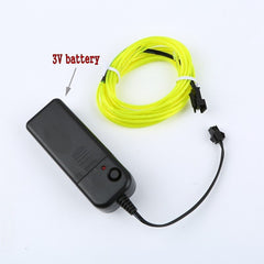 Flexible Led Light Strip