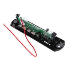 Audio Decoder Amplifier