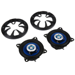 Car Coaxial Speakers