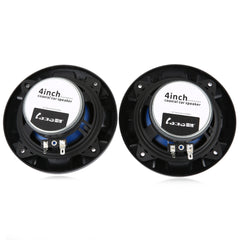 Car Coaxial Speakers