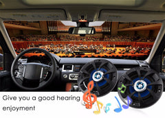 Car Coaxial Speakers
