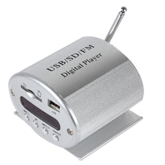 Digital Sound Amplifier