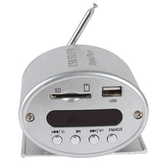Digital Sound Amplifier