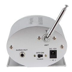 Digital Sound Amplifier