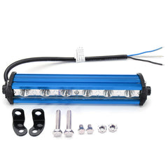 Slim LED Bar Car Light