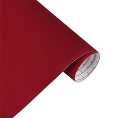 Velvet Fabric Wrap Film