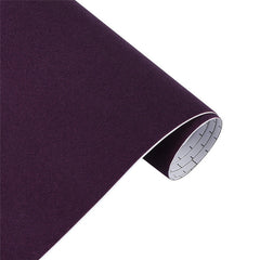 Velvet Fabric Wrap Film