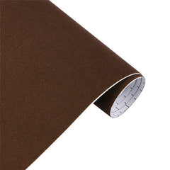 Velvet Fabric Wrap Film