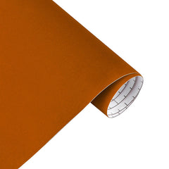 Velvet Fabric Wrap Film
