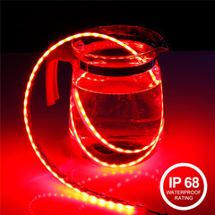 Under Carriage Led Light