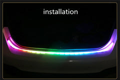 Under Carriage Led Light