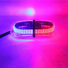 Car Emergency Flashing Light