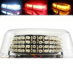 Car Emergency Flashing Light