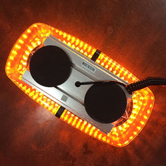 Car Emergency Flashing Light