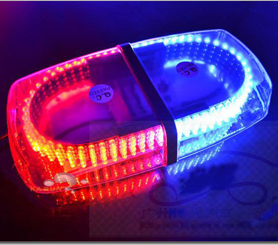 Car Emergency Flashing Light