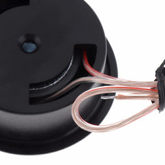 Dome Audio Stereo