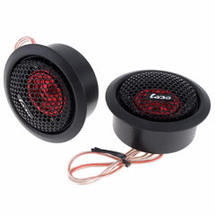 Dome Audio Stereo