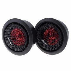 Dome Audio Stereo