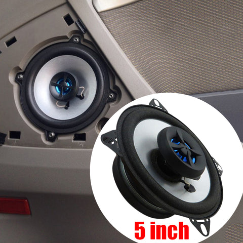 Car Loud Speakers