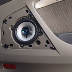 Car Loud Speakers