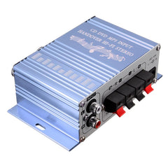 Mini HiFi Stereo Amplifier