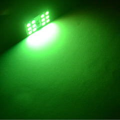 Remote Control RGB Car Light