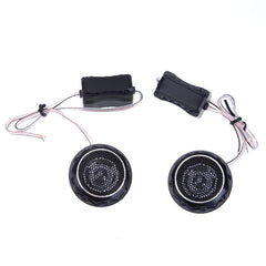 Car Interior Mini Speakers