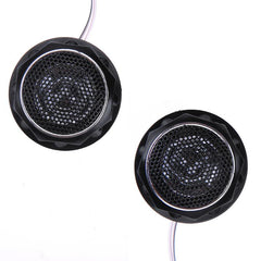 Car Interior Mini Speakers