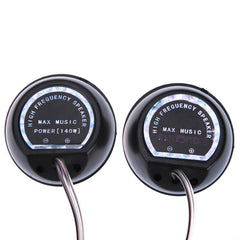 Car Interior Mini Speakers
