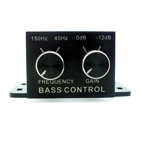 Audio Regulator