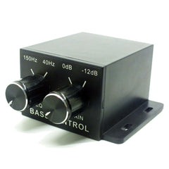 Audio Regulator