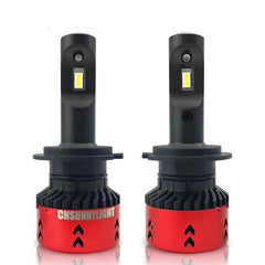 Mini Type Car Headlight