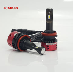 Mini Type Car Headlight