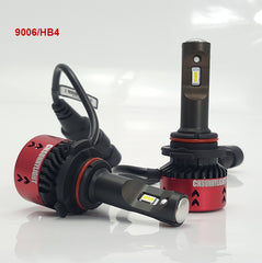 Mini Type Car Headlight