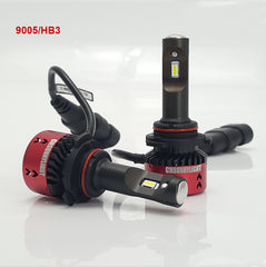 Mini Type Car Headlight