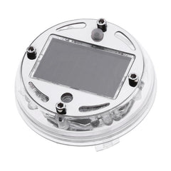 Car Wheel LED Light