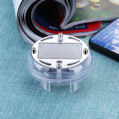 Car Wheel LED Light
