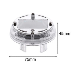 Car Wheel LED Light
