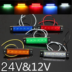 Car External Light