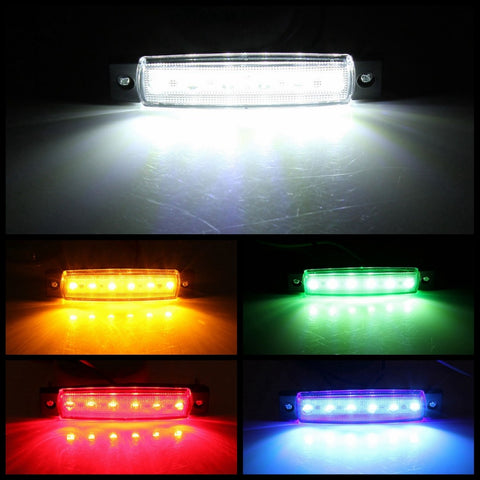 Car External Light