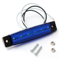 Car External Light