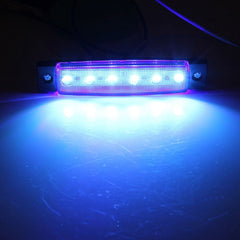 Car External Light