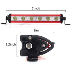 Slim LED Bar Car Light