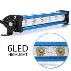 Slim LED Bar Car Light