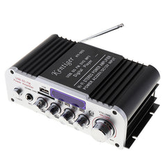 HI-FI Bluetooth Amplifier